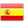Flag of the Spain